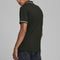 JACK&JONES JJEPAULOS - Polo shirt - Korte mouwen - Maat L