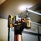 DeWalt DT70578T-QZ - Bitset 10-delig - Magnetische huls - Maximale grip
