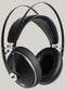 Meze Audio 99 NEO - Over-Ear hoofdtelefoon - Afneembare kabel - Zwart