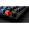 KEYCHRON Q10 - Mechanisch gamingtoetsenbord - Bruine mechanische schakelaar - RGB-achtergrondverlichting