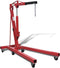 vidaXL - Inklapbare - motorkraan - 2 - ton - 88,2 - kg