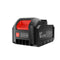 YARDIO Tools® - PowerCore 4.0A Lithium Accu Batterij - 21V 4000mAh - Universeel Accuplatform