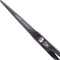 Weltmeister Professionele Kappersschaar - RVS met Microvertanding - 14 cm - Zwart