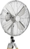 Tristar VE-5804 - Statiefventilator - 50 Watt - 40 cm - Zwenkfunctie 85 graden