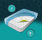 Huggies DryNites - Matrasbeschermers - extra absorberend - (28 stuks)