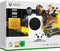 Microsoft Xbox Series S - Console bundel - 512GB SSD - Gilded Hunter