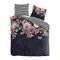 Melli Mello High on love Duvet cover Black - 200x200/220CM (+2x 70x60CM pillowcase 2pcs.)