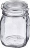 Rocco Bormioli Fido - Weckpot 2 l - Luchtdicht - Glas