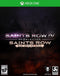 Deep Silver Saints Row IV: Re-Elected - Actie Free Roaming - Xbox One