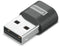 Lenovo 4X91C99226 - USB-C naar USB-A Adapter - Zwart