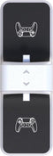 HONCAM Playstation 5 - Oplaadstation - Dual charging Dock - Geschikt voor 2 controllers