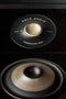 Polk Audio Signature Elite ES10 - Boekenplankspeaker - Hi-res audio - Zwart