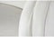 Armstoel DKD Home Decor Wit Natuurlijk Hout 91 x 80 x 78 cm