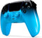 Sony DualSense - Gamecontroller - Force Feedback - Blauw Zwart
