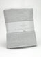 Deken Alexandra House Living Lares Parelgrijs 125 x 180 cm