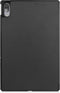 imoshion Tablet Hoes - Geschikt voor Lenovo Tab P11 Pro - Trifold Bookcase - Zwart