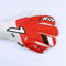 Rinat Nkam Prime - Keeperhandschoenen - Maat 6 - Rood