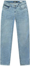 Cars Jeans BLAZE - Den.Slim Fit - Bleached Used - Maat 38