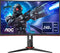 AOC C27G2ZE - Gaming Monitor - 27