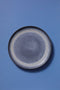 Palmer Bord Houston 28 cm Zwart Grijs Stoneware 2 stuks