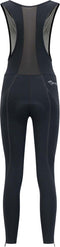 Rogelli Liona - Fietsbroek Dames - Gel Zeem - Zwart - Maat S