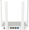 Keenetic Skipper - Router - Dual-band Wi-Fi 5 1200 Mbit/s - Grijs/Wit
