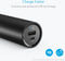 Anker PowerCore 5000 - Powerbank 5000mAh - LED-indicator - Zwart
