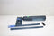 Philips OneUp 3000 series - Steel stofzuiger - Dweilen met schoon water - Zakloos