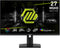MSI MAG 274QRF QD E2 - Monitor - 27