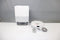 Roborock Qrevo Edge 5V1 - Robotstofzuiger - 17.000 Pa zuigkracht - Wit