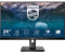 Philips 242S9JML - Monitor 23,8