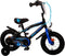 Volare Super GT Kinderfiets - Jongens - 12 inch - Blauw - Twee handremmen