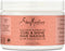 Shea Moisture Coconut & Hibiscus - Haarmasker - Curl & Shine Hair Masque - 340 g