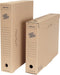 Archiefdoos Loeff's Box 3030 folio 370x260x115mm - 8 stuks