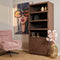 StarFurn Salontafel Brussel Walnoot