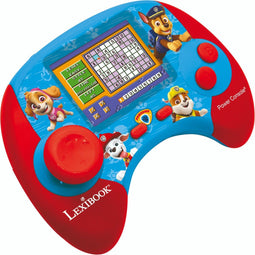 Paw Patrol Spelcomputer Tweetalig met LCD-scherm FR/EN