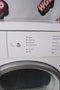Bosch WTE84103 - Condensdroger - 7 kg vulgewicht - Energieklasse B
