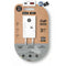 Tech One TEC2230 - Oplader - EU-stekker