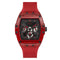 Guess GW0203G5 - Polshorloge - Kwarts - Rood (Ø 43 mm)