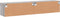 vidaXL - Tv-meubels - met - LED-verlichting - 2 - st - 80x30x30 - cm - grijs - sonoma