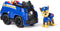 PAW Patrol - Chase's Patrol Cruiser - speelgoedauto met speelfiguur