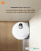 Xiaomi Robot Vacuum 5 - Robotstofzuiger - 20.000 Pa zuigkracht - 2,5L stofcapaciteit (4L watertank)