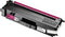 Brother TN320Y - Toner - 1500 pagina's - Geel