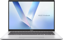 ASUS Vivobook 14 M1407KA-LY090W - Laptop - AMD Ryzen AI 5 340 - 16GB RAM - 512GB opslag - 14" WUXGA (1920x1200)