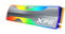XPG Spectrix S20G - SSD M.2 500GB - PCIe 3.0 x4 - 2500MB/s lezen