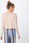 Kaffe Astrid Bolero - Dames Trui - Viscose 80% - Maat XL