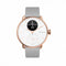 Withings Scanwatch - Smartwatch - ECG meter Oximeter - Rosé Goud 38mm