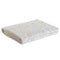 Sprei DKD Home Decor Bruin Beige Bed van 90/105 180 x 260 x 1 cm
