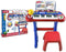 Bontempi Spa 4-delige Keyboard Junior - Speelgoedinstrument