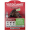 Pipetten - VETOCANIS - x4 Anti-vlooien en teken Duo Pipetten 268mg/80mg voor Grote Honden